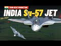 India Su-57 Production, Indian Army New Swadeshi Drone, Rajnath Singh Russia | Defence Updates #2538