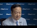 Dr. Kim on Clinical Trial Eligibility Criteria in Lung Cancer