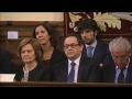 discurso del rey en la ceremonia de entrega del premio cervantes 2015