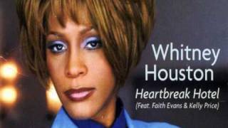 Whitney Houston - Heartbreak Hotel (Hex Hector Alternate Edit)