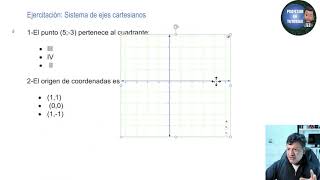 PNA 2022- Matemática- Funciones   (Unidad 5)