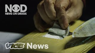 Inside Italy's Most Dangerous Mafia | News on Drugs