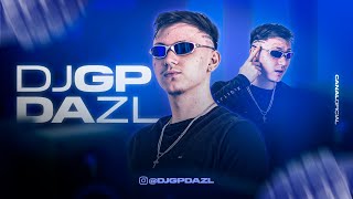 VOCÊ FALOU PRA FULANA (DJ GP DA ZL, DJ PAULA MALDI) - TIKTOK, MC DURRONY, MC MARSHA - VERSÃO MANDELA