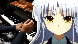 Angel Beats ED - Brave Song