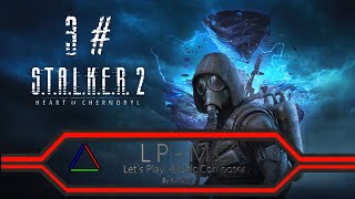 3# S.T.A.L.K.E.R. 2  - Hin und wieder zurück 2/3