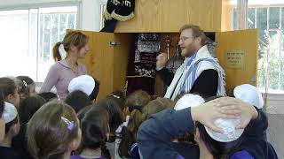 Rabbi | Wikipedia audio article