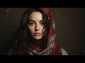 Babylon Woman - Persian Rhythms (DJ MIX)