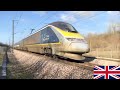 high speed trains from around the world