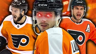 Scott Laughton \