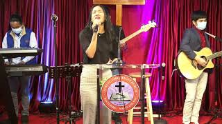 Noe Esther Sui - Myanmar Gospel Song