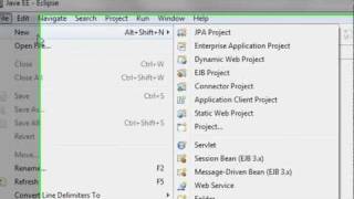 Using Eclipse to program Java - Java Tutorial (Tamil)