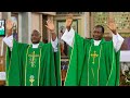 Pope Francis appoints two New auxiliary bishops for Nairobi Archdiocese || 13th February 2024.