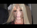 Donatella Versace fan made video