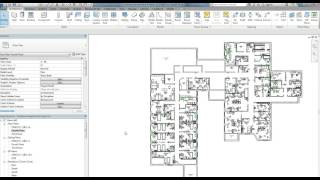 CodeBook And Revit Shared parameter mapping