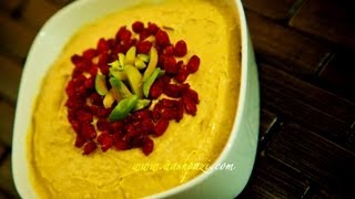 Khoresht mast esfahani (beef yogurt) recipe