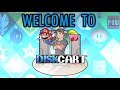 Welcome to Disk Cart !