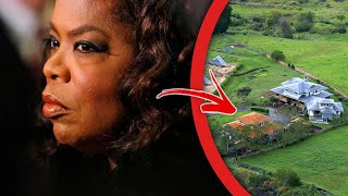 Top 10 Dark Secrets Oprah Winfrey Tried To Keep Hidden