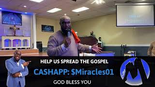 Miracles Of Faith Live 1-19-25