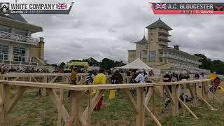 White Company v ACG - Buhurt - Mercia Challenge Cup 30/7/2022