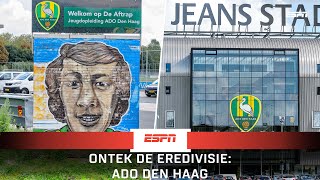 Ontdek de Eredivisie | Aflevering 8: ADO Den Haag
