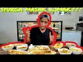 ITIK SALAI MASAK LOMAK@Salai Valley JOHOR@ MAKANAN DI JOHOR