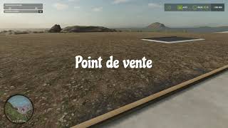 FS25 - MapTP_Kik_FMTP - La présentation !