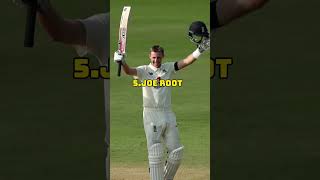 TOP 10 BEST CRICKETER IN 2024|PART-4|#shorts #ytshorts