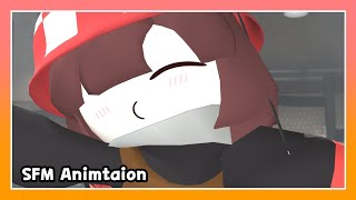 Dancing Mini Sentry [SFM Animation]
