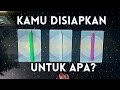 🕯️KAMU DISIAPKAN UNTUK APA? 💫 Pilih Kartu Tarot | Timeless Pick A Card Reading