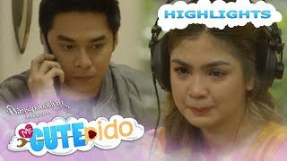 An upset Tina forces Val to let her do their radio show alone | Wansapanataym (With Eng Subs)