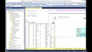 10 - SQL ADD NEW COLUMN - Learn SQL from www.SQLServerLog.com
