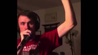 The House Jacks- Athena (Beatbox Cover)