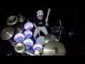 Sad But True - Drum Cover - Metallica