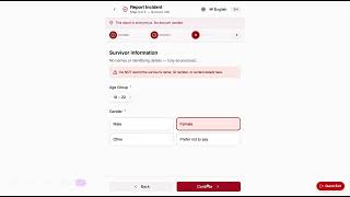 YCK Incident Tracker