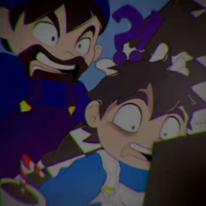 Smg4 Y Smg3 馃樁馃樁馃樁 Youtube