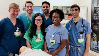 Zucker School of Medicine Anesthesiology Residency Program at Northwell Health
