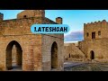 top ten places to visit in azerbaijan