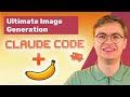 I Added Unlimited Image Generation To Claude Code (Nano Banana)