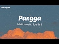 Matthaios ft. Soulthrll - Pangga (Lyric Video) | Halaka, you' my pangga Timane cutie na ikaw lang