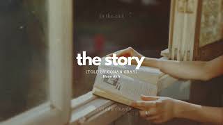 [Vietsub+Lyrics] The story (told by Conan Gray)