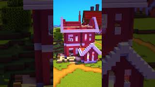 PRO Building Tutorial #shorts