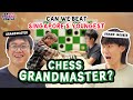 Beating Singapore’s Youngest Chess Grandmaster for $1,000 | Extraordinary People