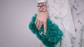 Looks and Accessories from the Fall-Winter 2019/20 Collection – CHANEL Shows