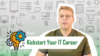 Kickstart Your IT Career with Free Juniper Networks Education