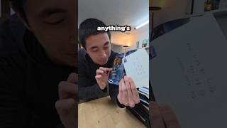 I Tried Ordering from Outdated Catalogues