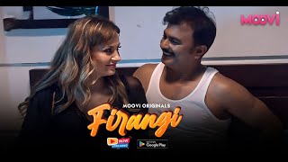 Aaj Aakhri Mauka Hai | Watch #firangi  I  Streaming Now Only On #mooviapp