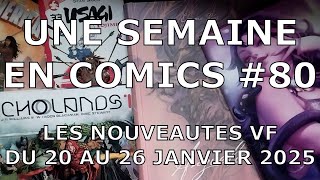 Une Semaine en Comics #80 : Blasfamous, Usagi Yojimbo, Anzuelo, Echolands, Daredevil