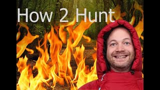 How to get started hunting in Canada