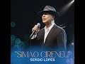 Simão Cirineu - Sérgio Lopes - Áudio Oficial