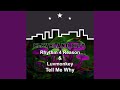 Tell Me Why (Radio Edit)